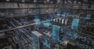 what is Manufacturing Digital Transformation