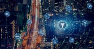 impact of 5G and IoT on industry 4.0